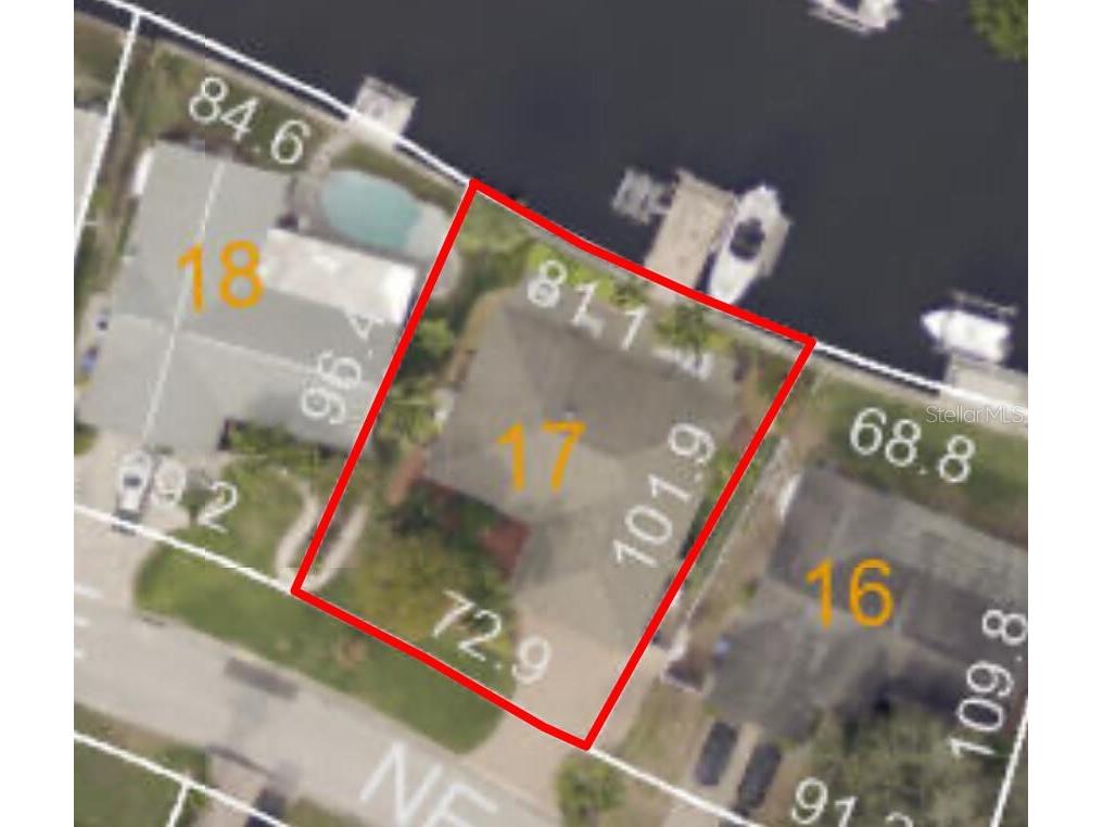 1357 52nd Avenue NE Saint Petersburg FL 33703 O6329434 image21