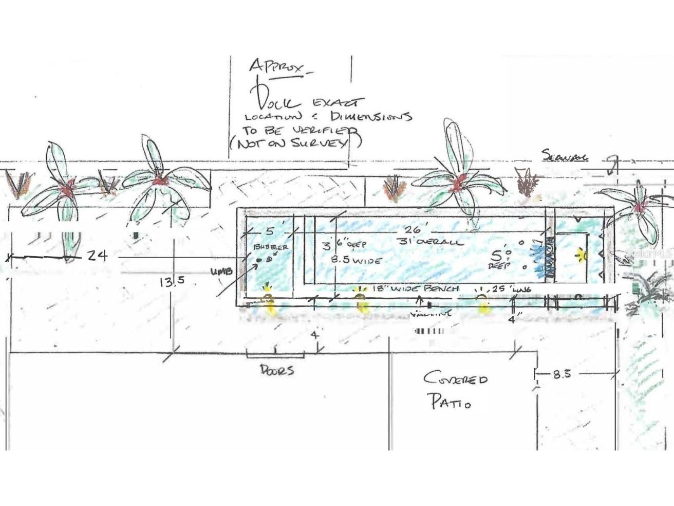 1357 52nd Avenue NE Saint Petersburg FL 33703 O6329434 image3