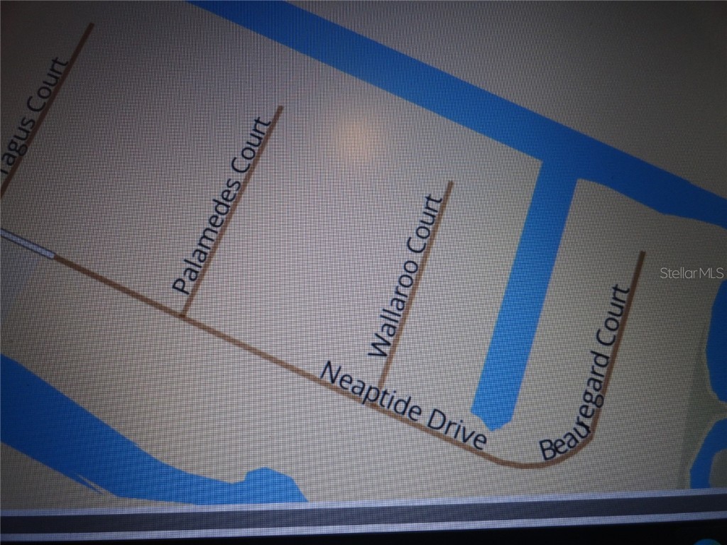 1357 Beauregard Court Punta Gorda FL 33983 - SCOTT C7519013 image1