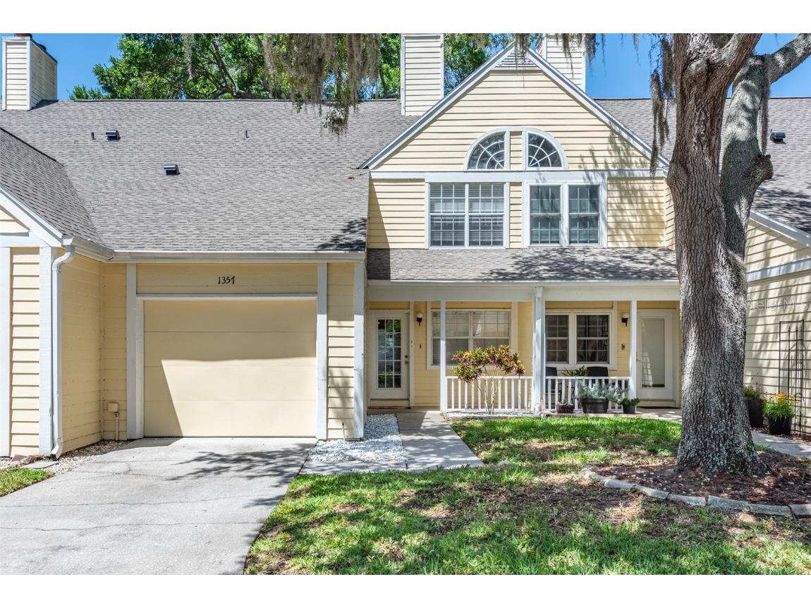 1357 Big Pine Drive #1 Valrico FL 33596 T3519217 image1