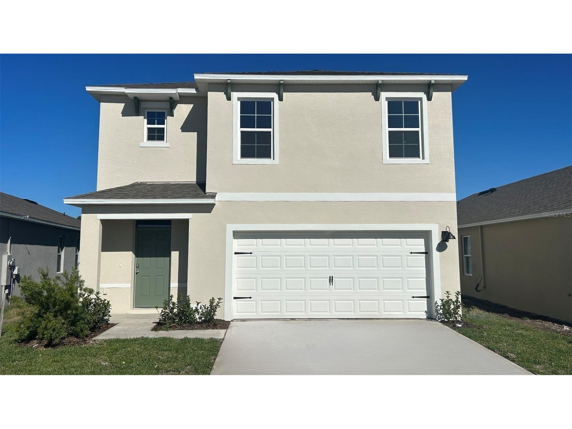 1357 Camellia Bloom Lane Sanford FL 32773 O6395173 image1