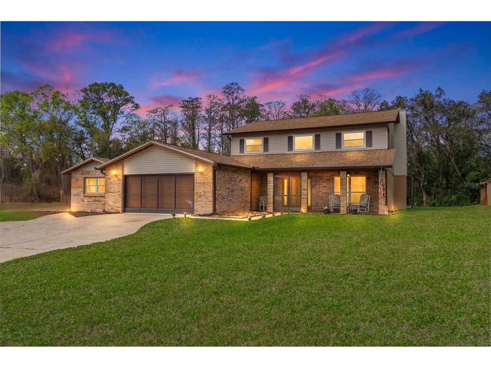 1357 Dinsmore Court New Port Richey FL 34655 W7883550 image1