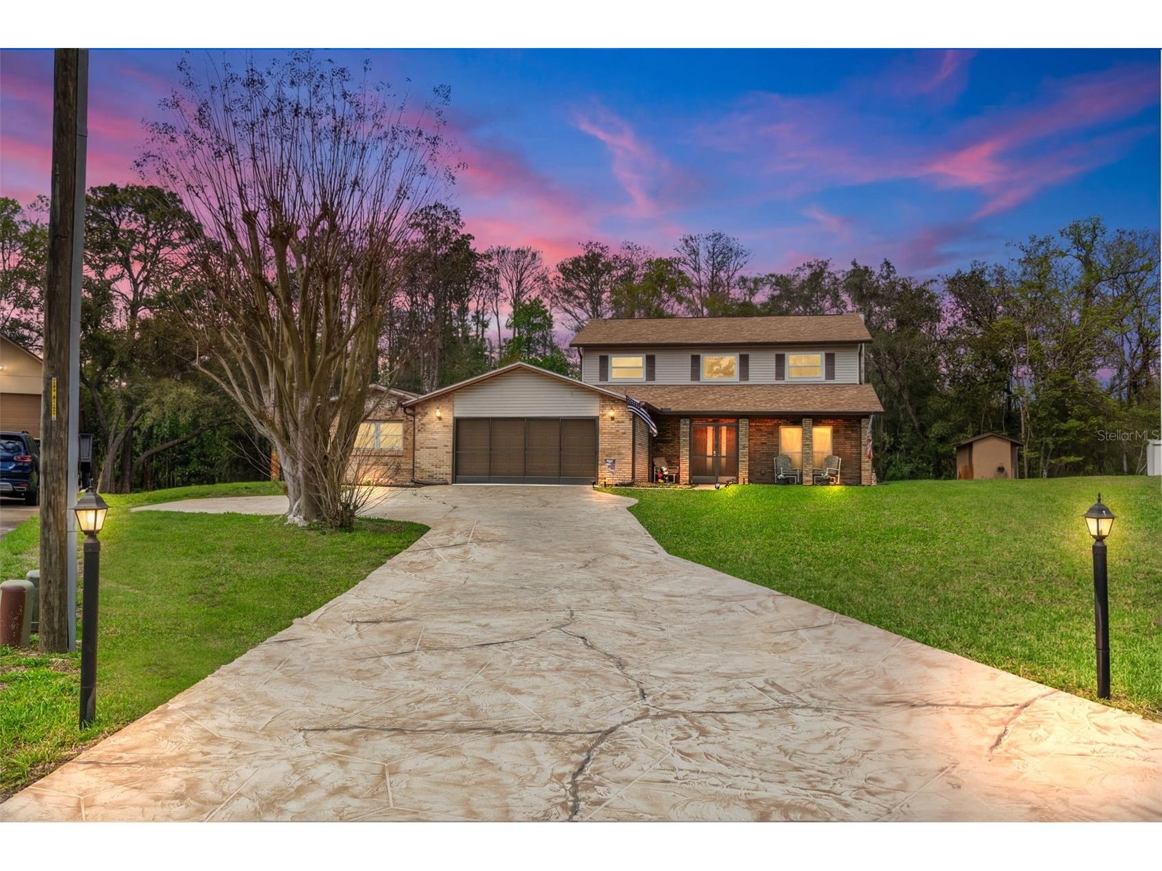 1357 Dinsmore Court New Port Richey FL 34655 W7883550 image2