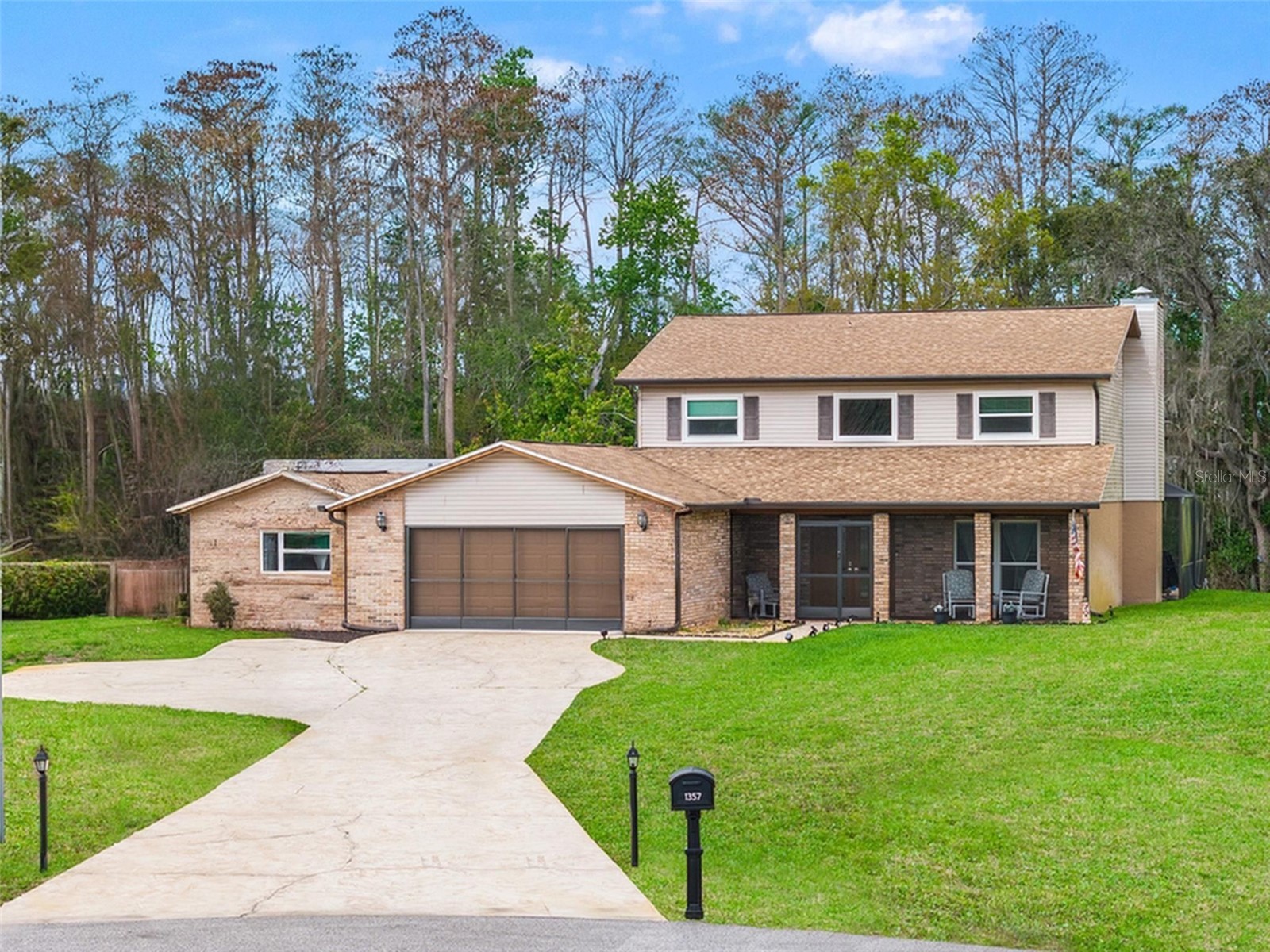 1357 Dinsmore Court New Port Richey FL 34655 W7883550 image3