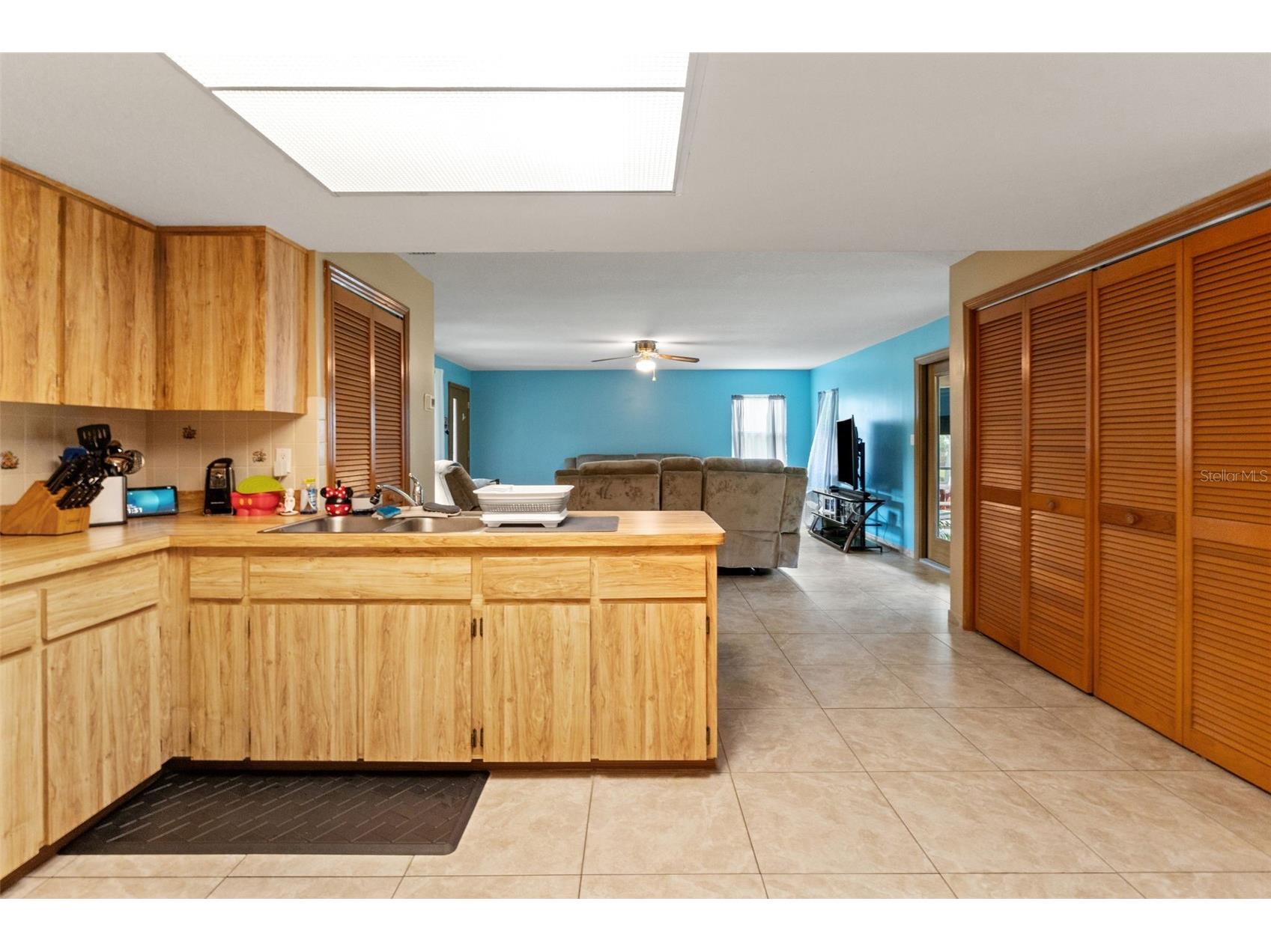 1357 Dinsmore Court New Port Richey FL 34655 W7883550 image31