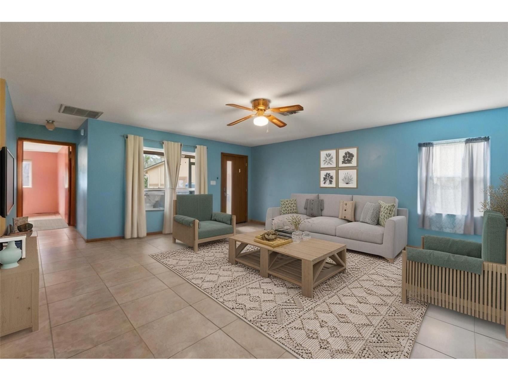 1357 Dinsmore Court New Port Richey FL 34655 W7883550 image35