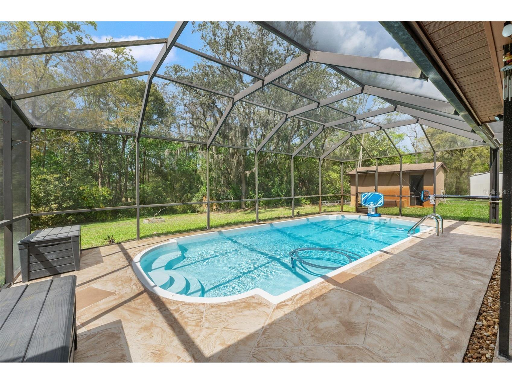 1357 Dinsmore Court New Port Richey FL 34655 W7883550 image38