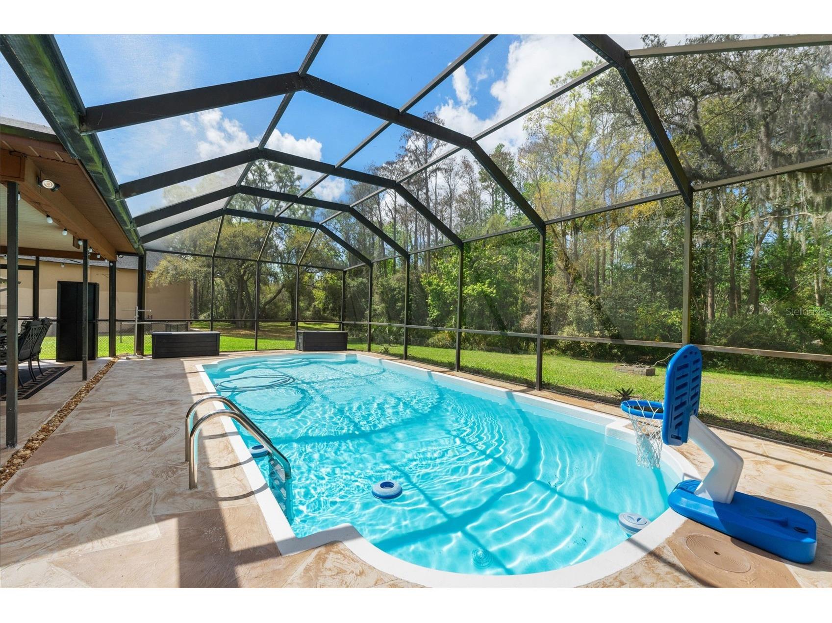 1357 Dinsmore Court New Port Richey FL 34655 W7883550 image39