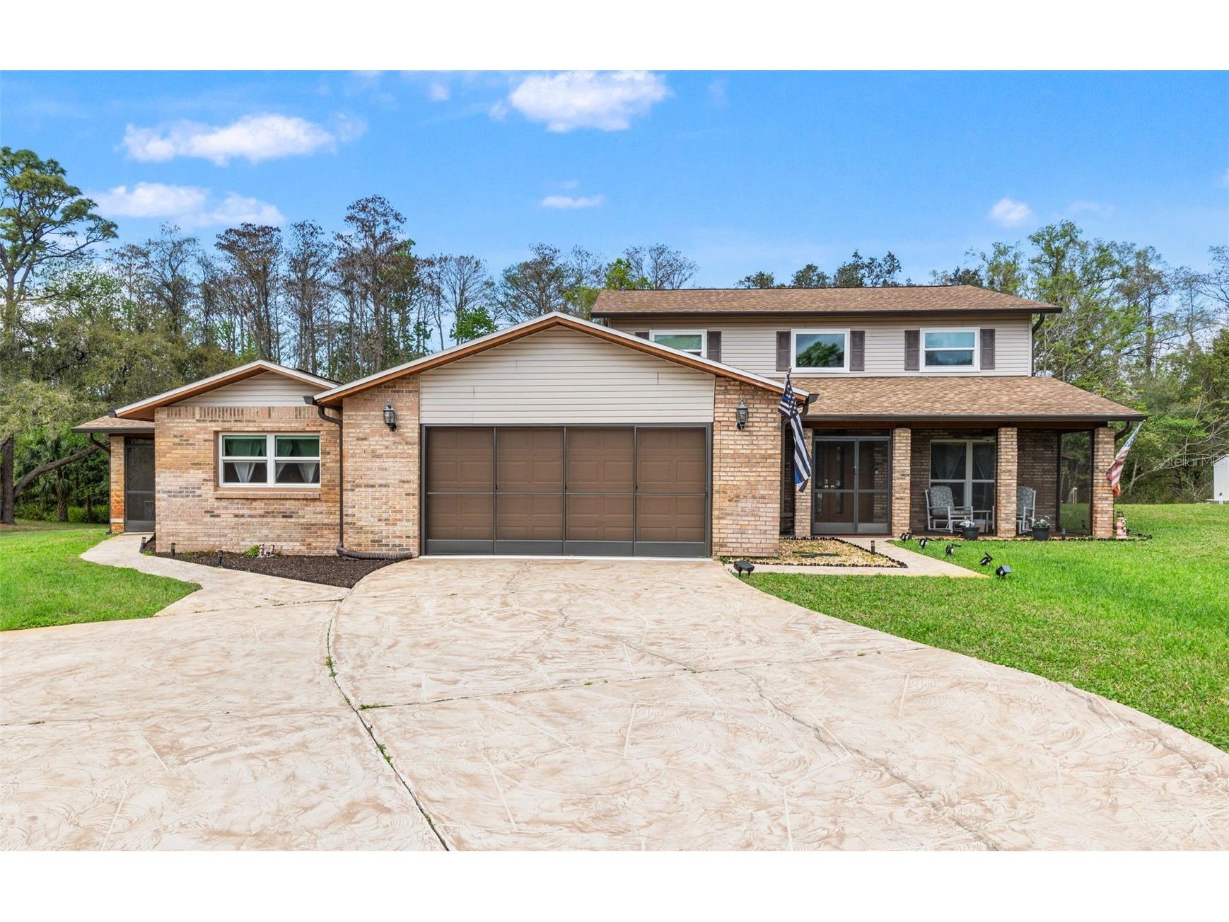 1357 Dinsmore Court New Port Richey FL 34655 W7883550 image4