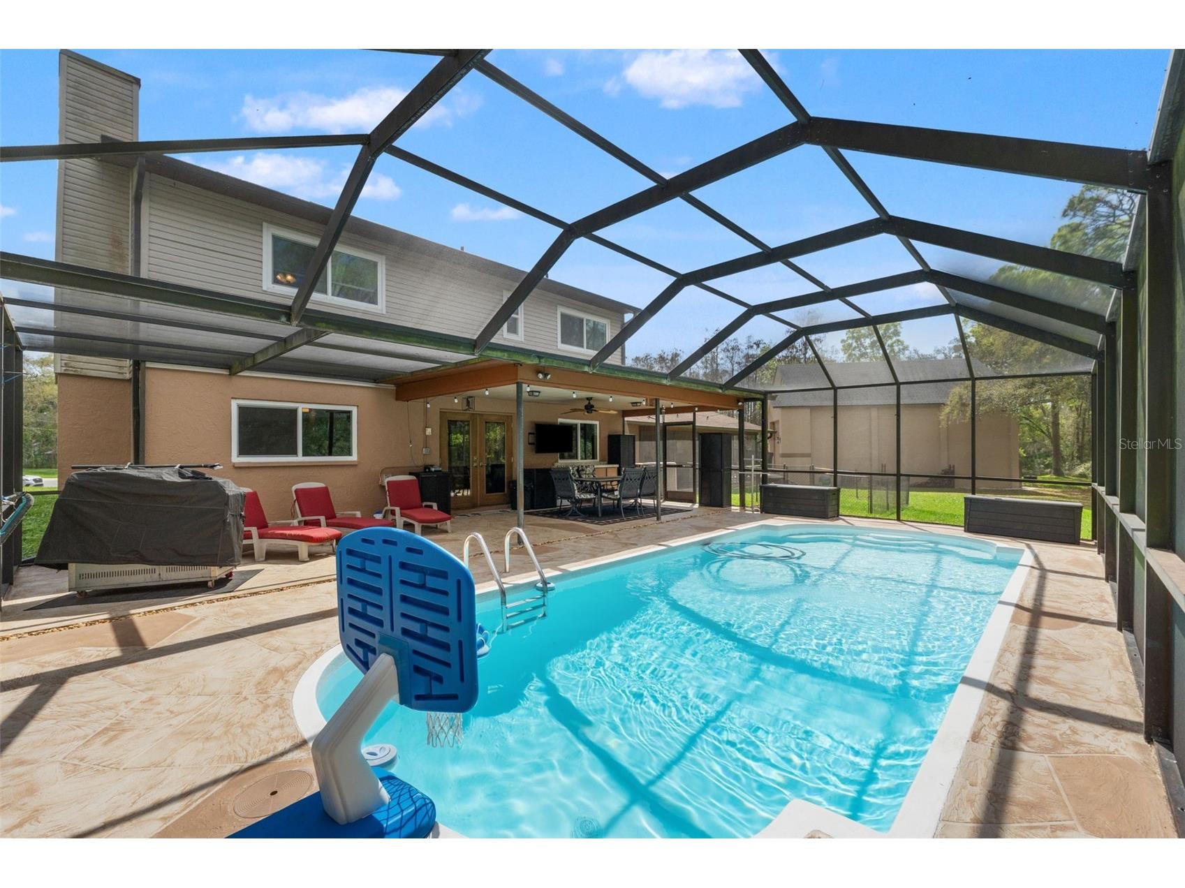 1357 Dinsmore Court New Port Richey FL 34655 W7883550 image40