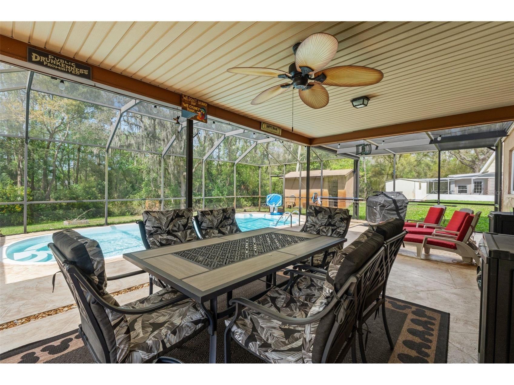 1357 Dinsmore Court New Port Richey FL 34655 W7883550 image41