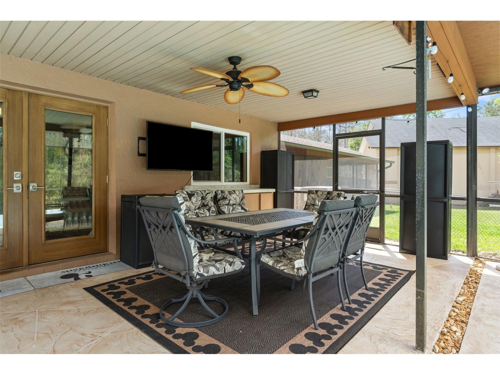 1357 Dinsmore Court New Port Richey FL 34655 W7883550 image42