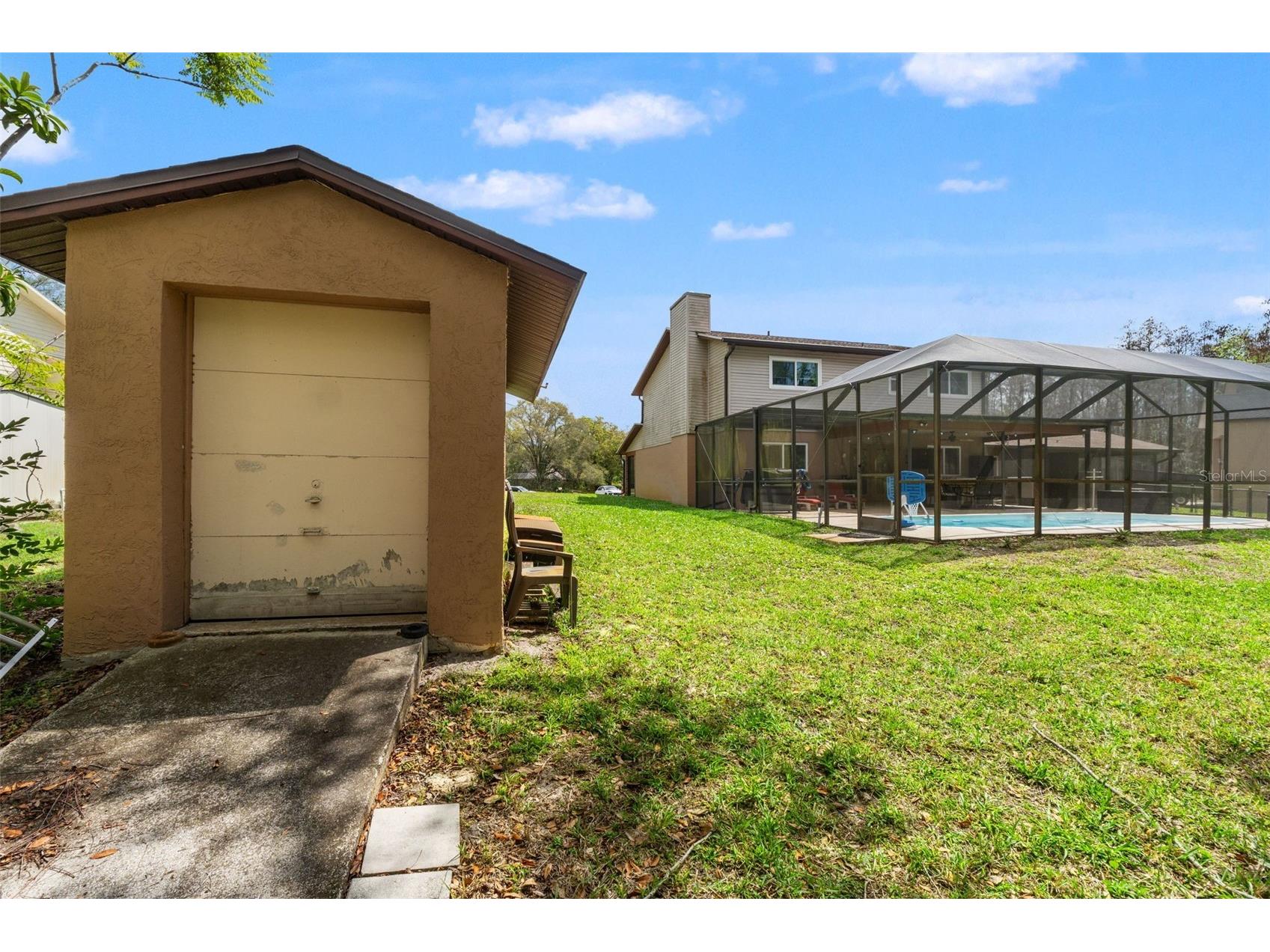 1357 Dinsmore Court New Port Richey FL 34655 W7883550 image44