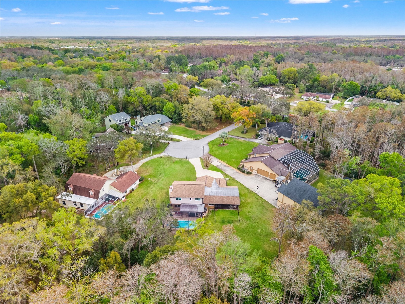 1357 Dinsmore Court New Port Richey FL 34655 W7883550 image48