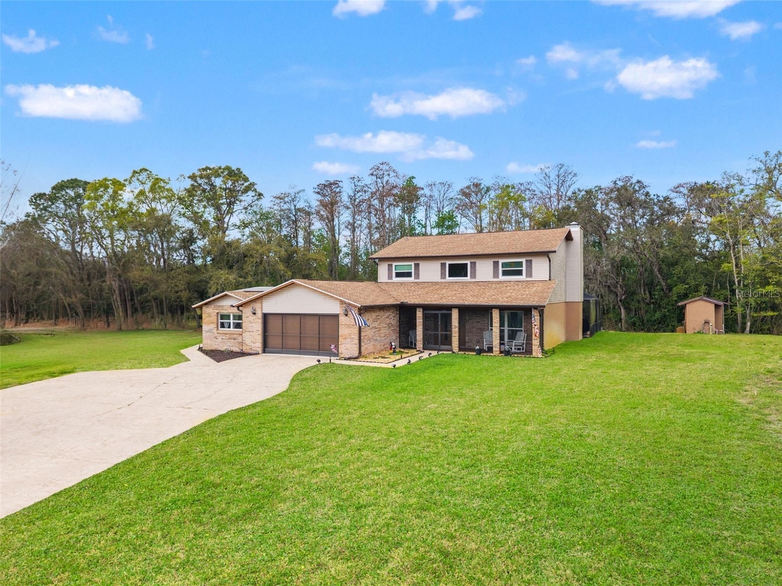 1357 Dinsmore Court New Port Richey FL 34655 W7883550 image5