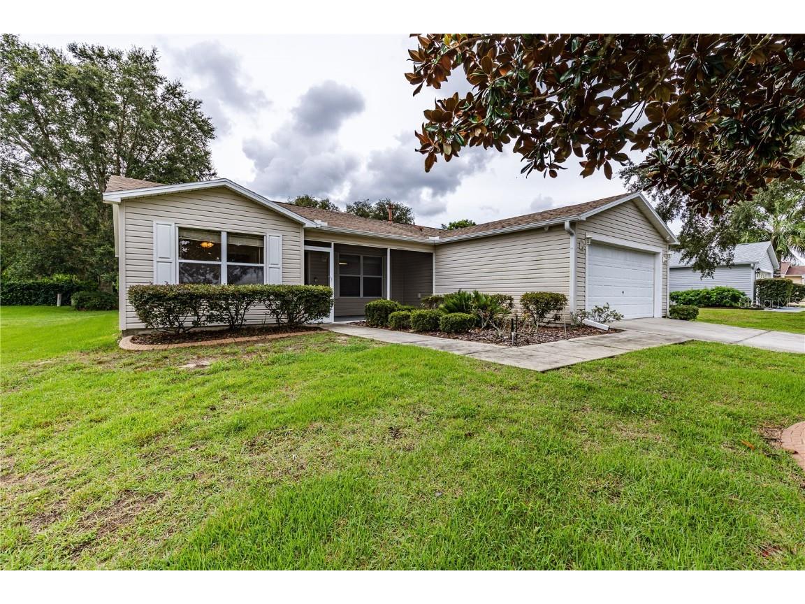 1357 Fort Lawn Loop The Villages FL 32162 G5086989 image1
