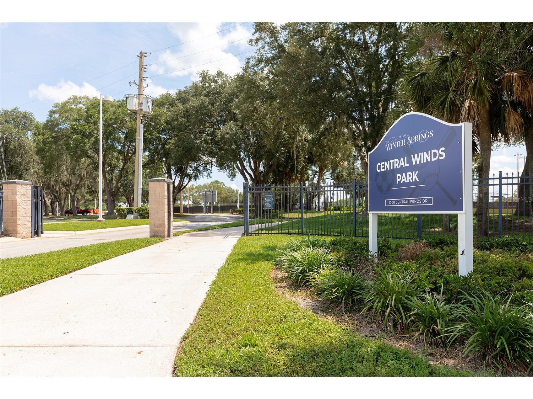 1357 Mill Stream Lane Winter Springs FL 32708 O6417015 image23