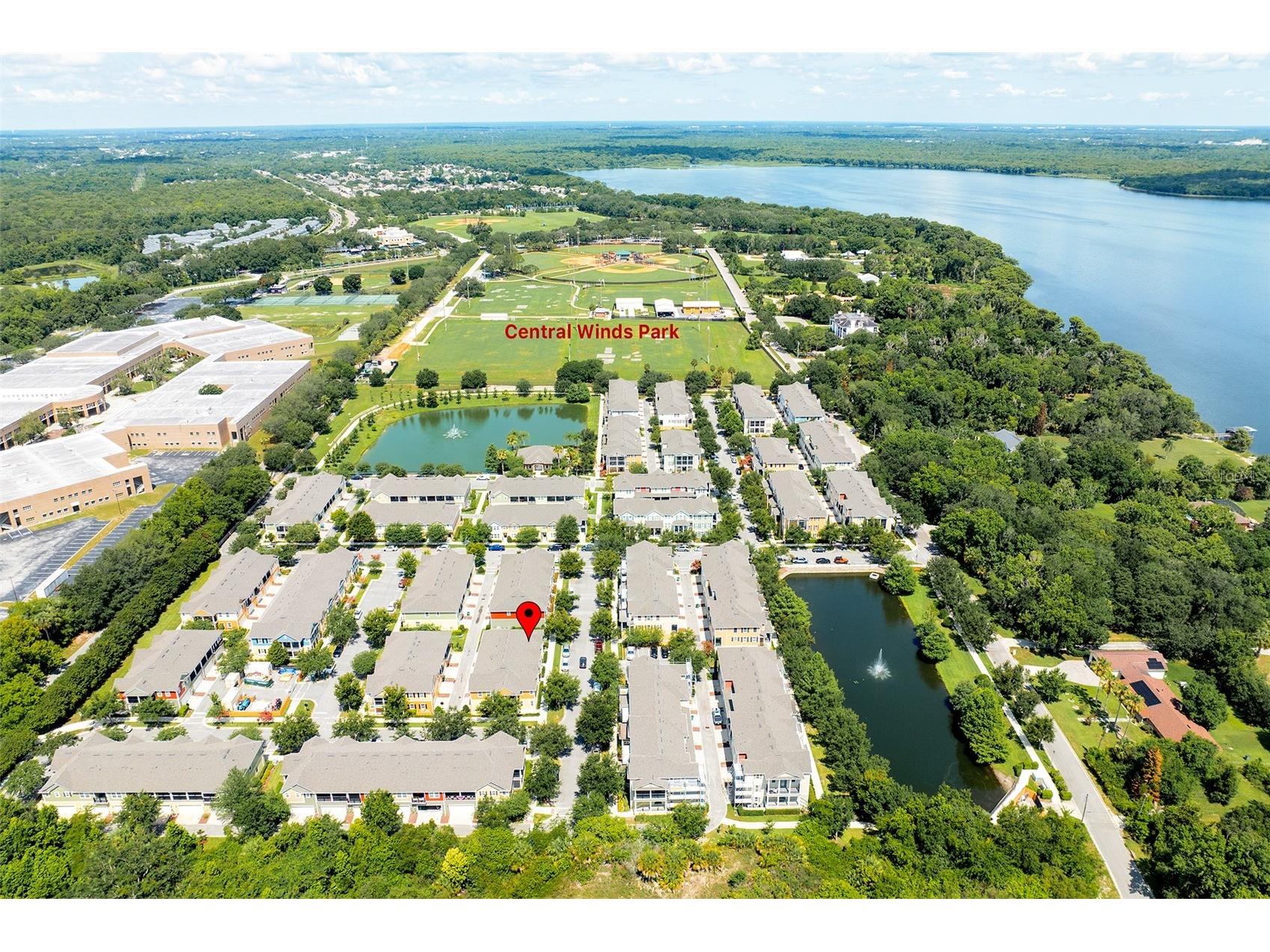 1357 Mill Stream Lane Winter Springs FL 32708 O6417015 image27