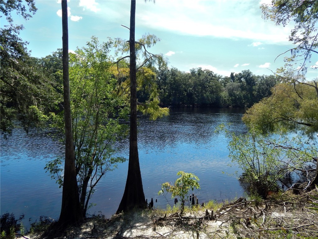 1357 NE 930th Street Old Town FL 32680 - SUWANNEE RIVER GC533842 image1