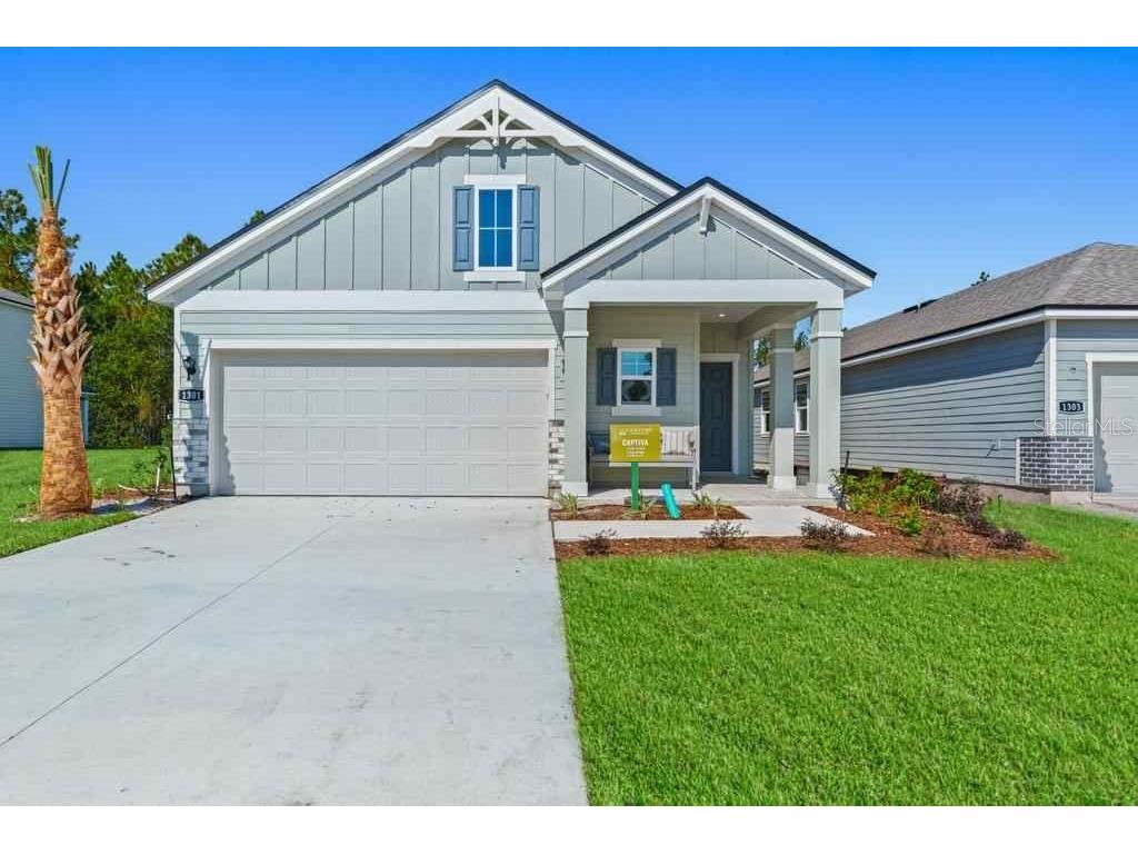 1357 Ribon Place Palm Coast FL 32164 FC314827 image1