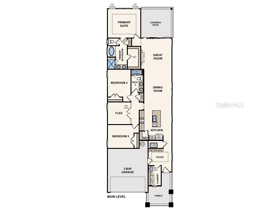 1357 Ribon Place Palm Coast FL 32164 FC314827 image20