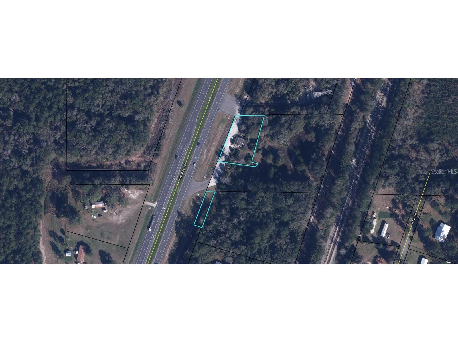 1357 Us Highway 301 N Lawtey FL 32058 OK223923 image1