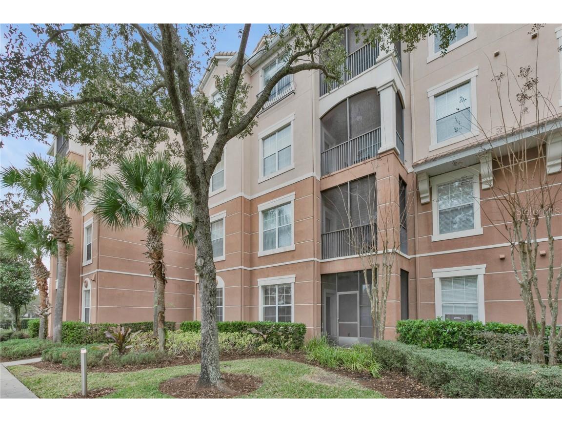 1357 Venezia Court #105 Davenport FL 33896 O6170889 image1