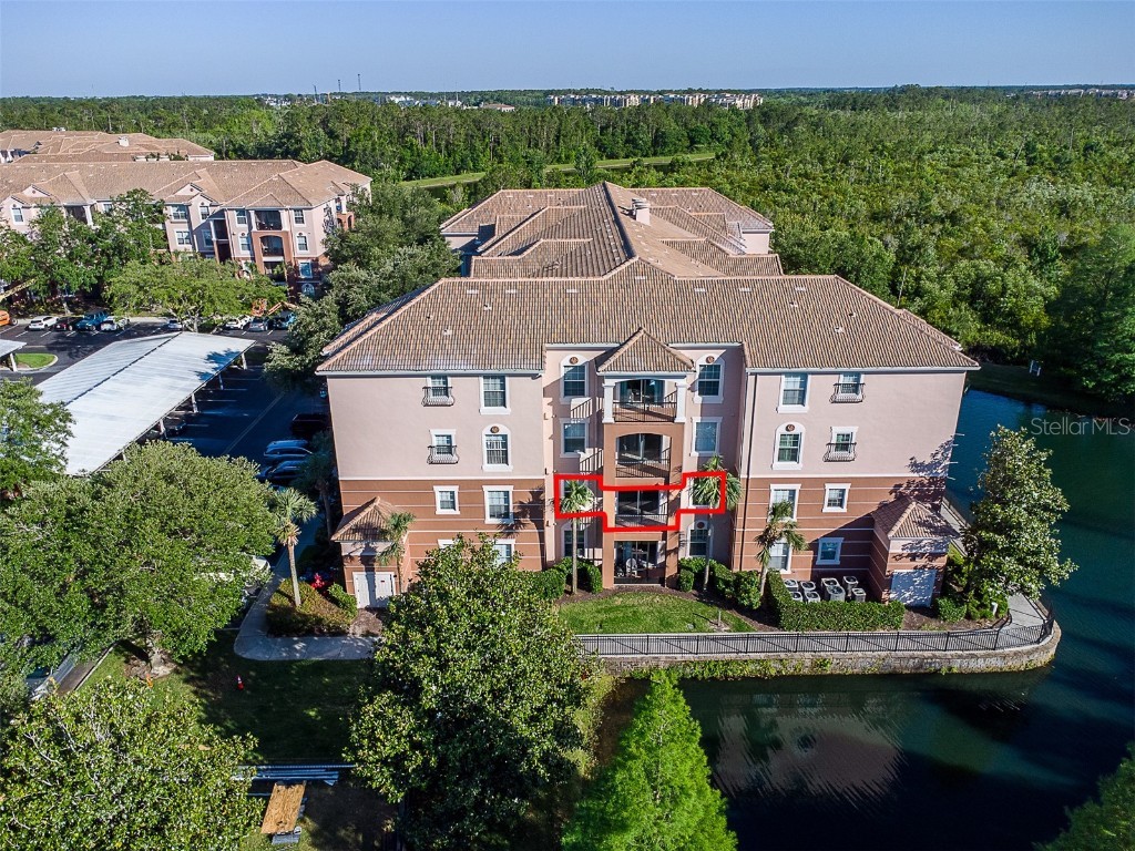 1357 Venezia Court #202 Davenport FL 33896 S5125047 image1