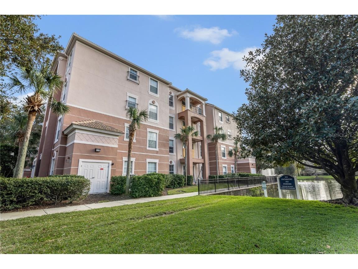 1357 Venezia Court #302 Davenport FL 33896 S5120989 image1