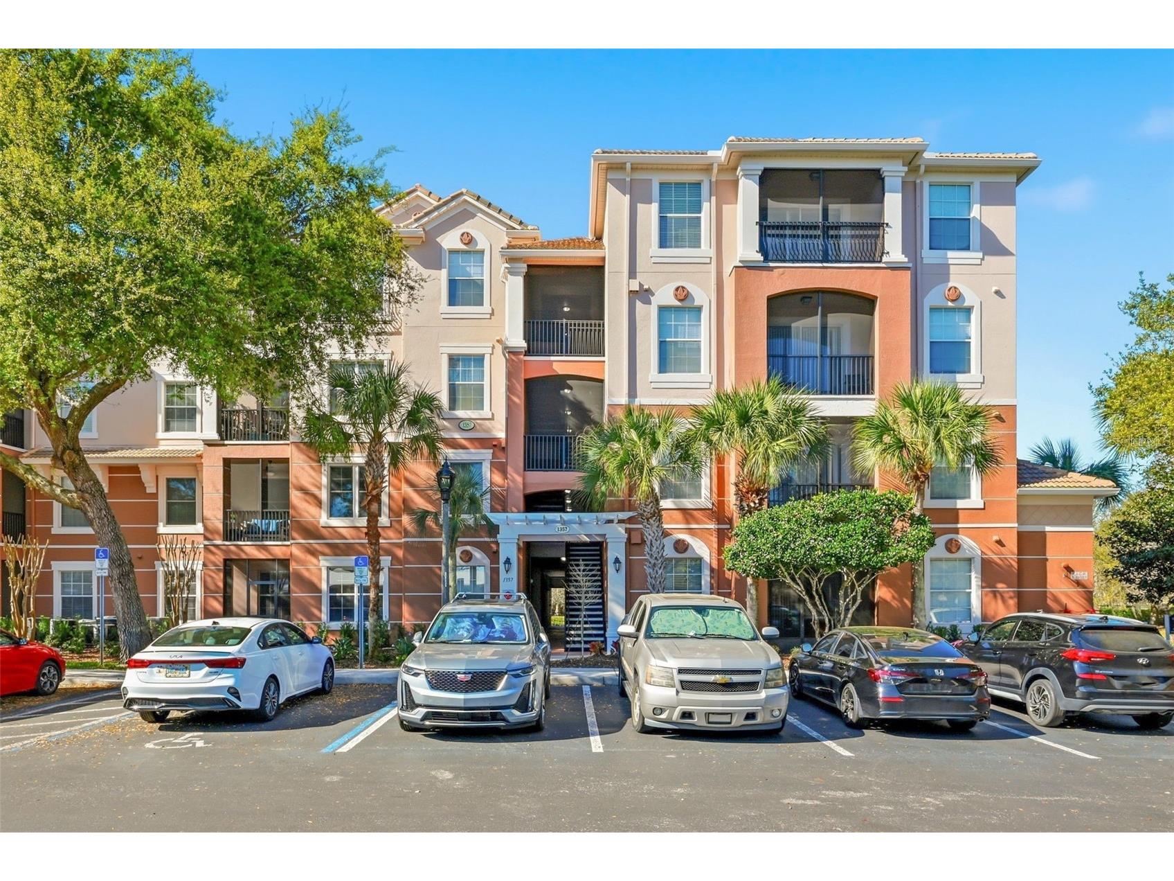 1357 Venezia Court #303 Davenport FL 33896 S5145160 image1