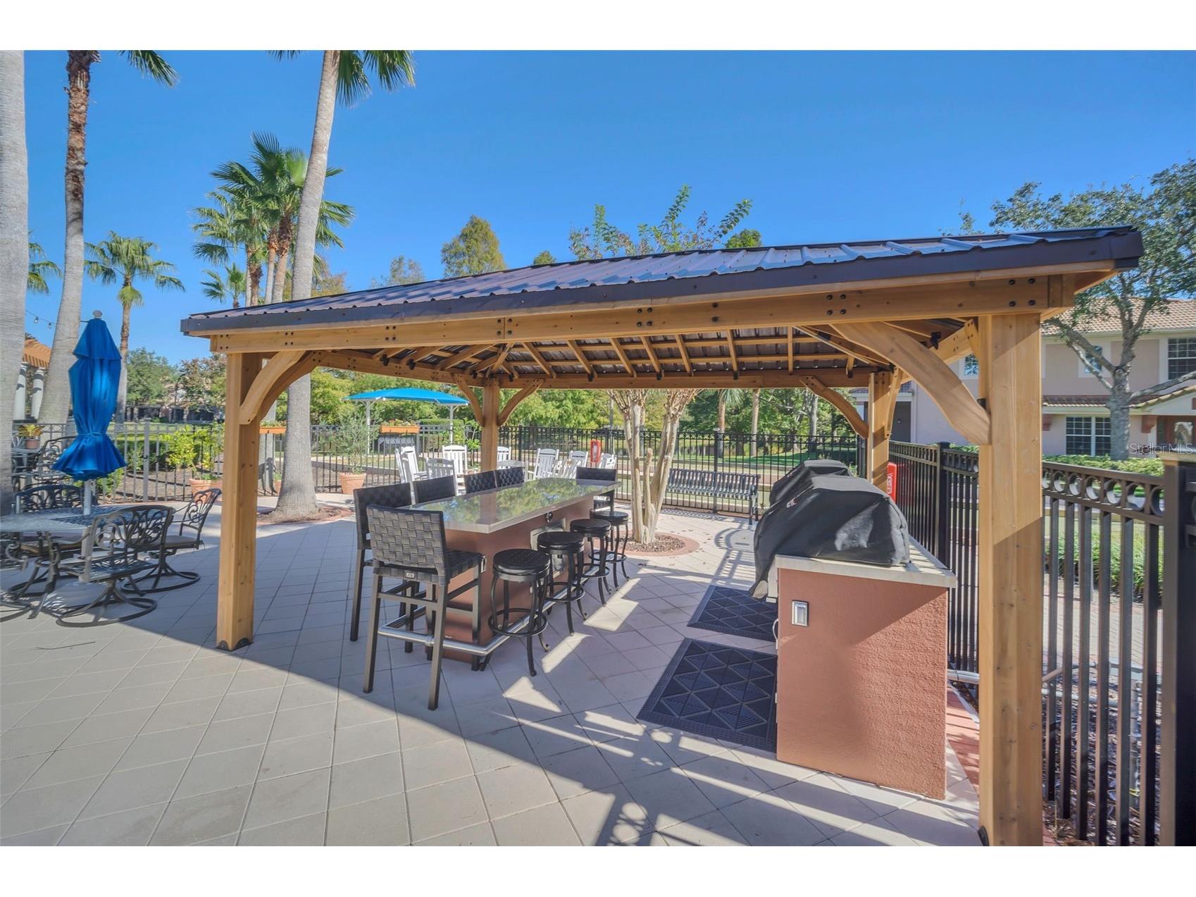 1357 Venezia Court #303 Davenport FL 33896 S5145160 image33