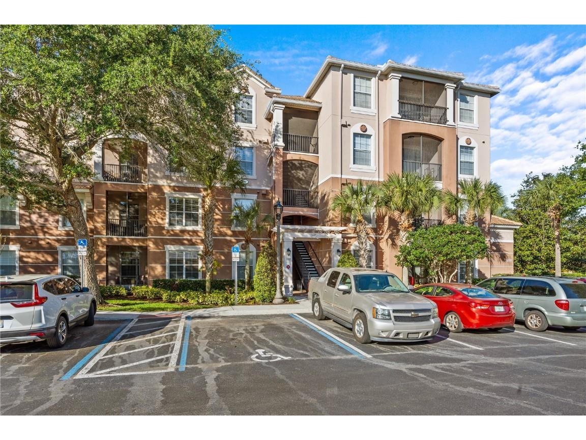1357 Venezia Court #402 Davenport FL 33896 O6283308 image1