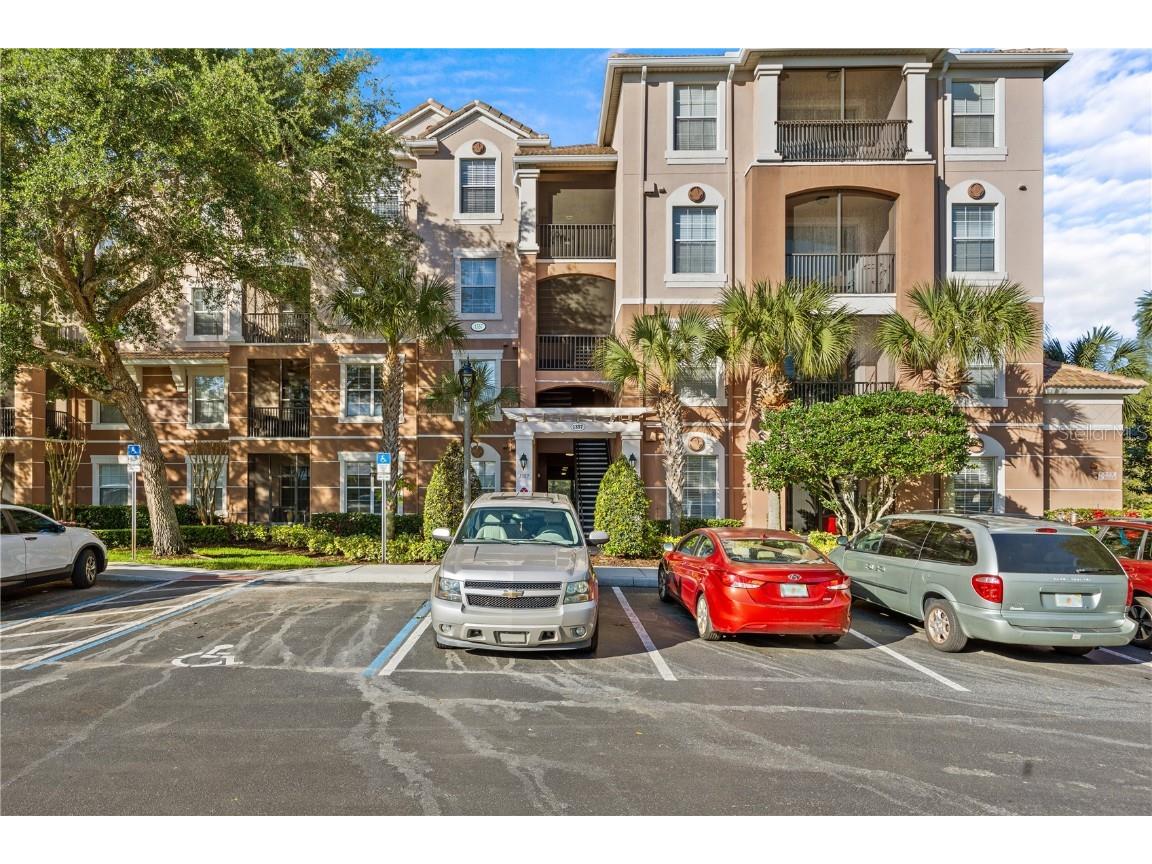 1357 Venezia Court #402 Davenport FL 33896 O6283308 image2