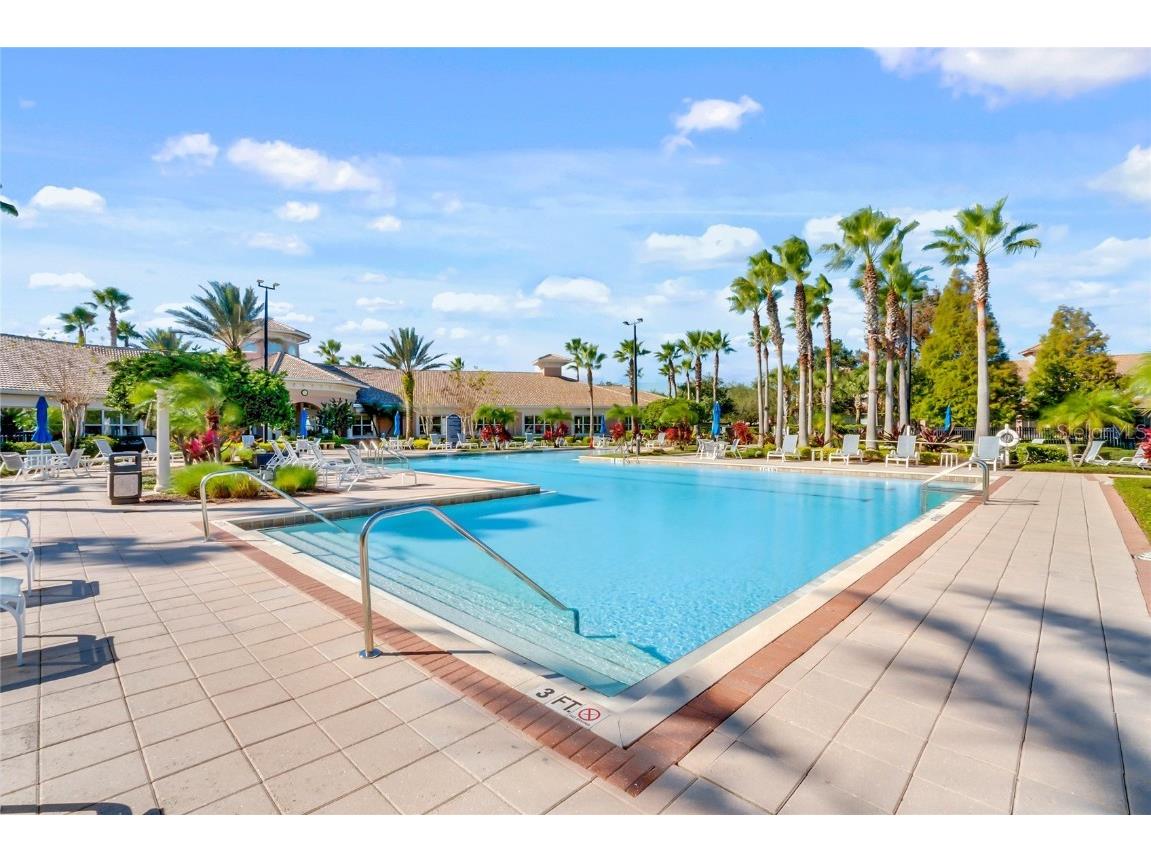 1357 Venezia Court #402 Davenport FL 33896 O6283308 image32