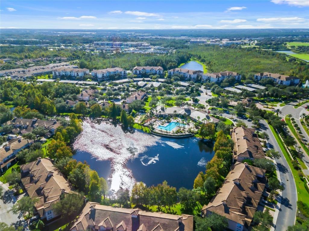 1357 Venezia Court #402 Davenport FL 33896 O6283308 image36