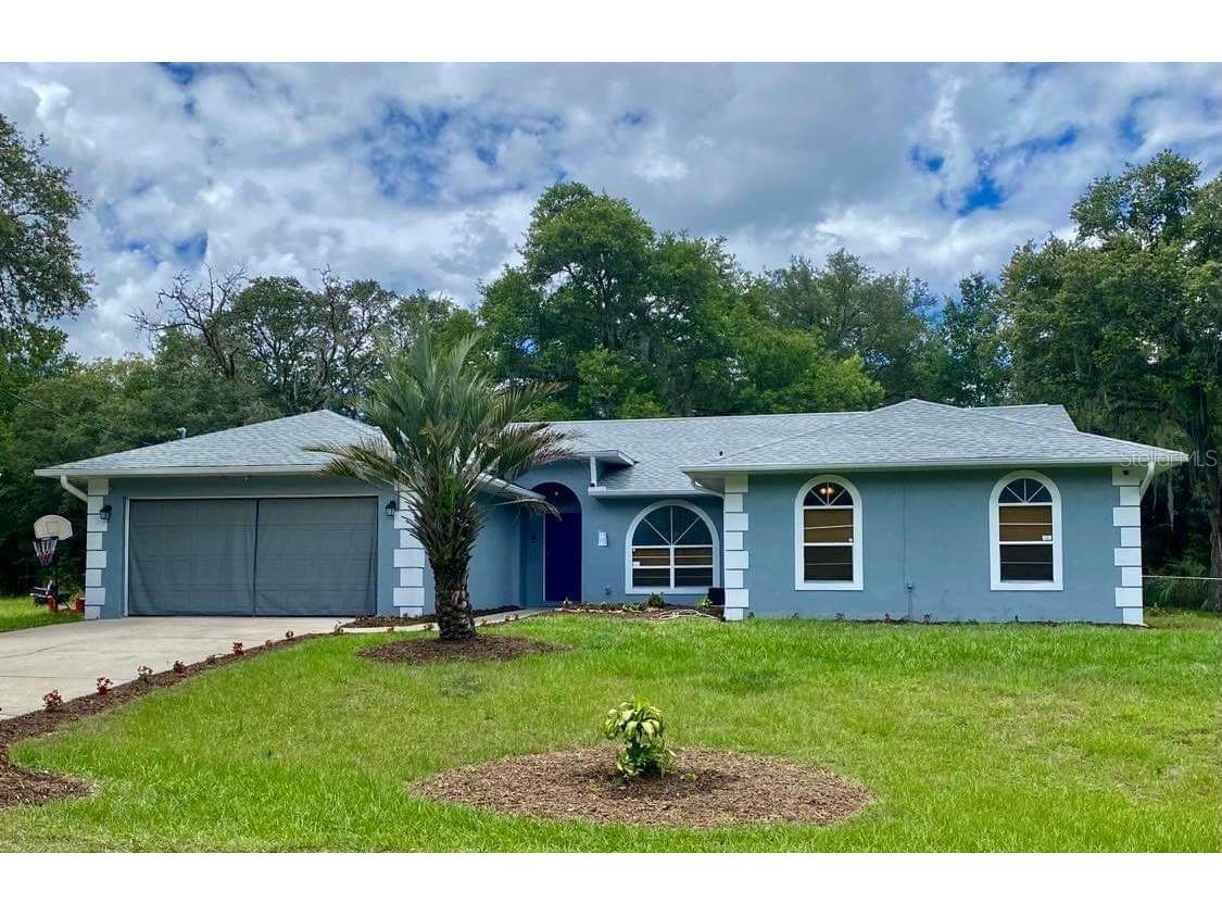 1357 W Mosswood Lane Citrus Springs FL 34434 OM647745 image1