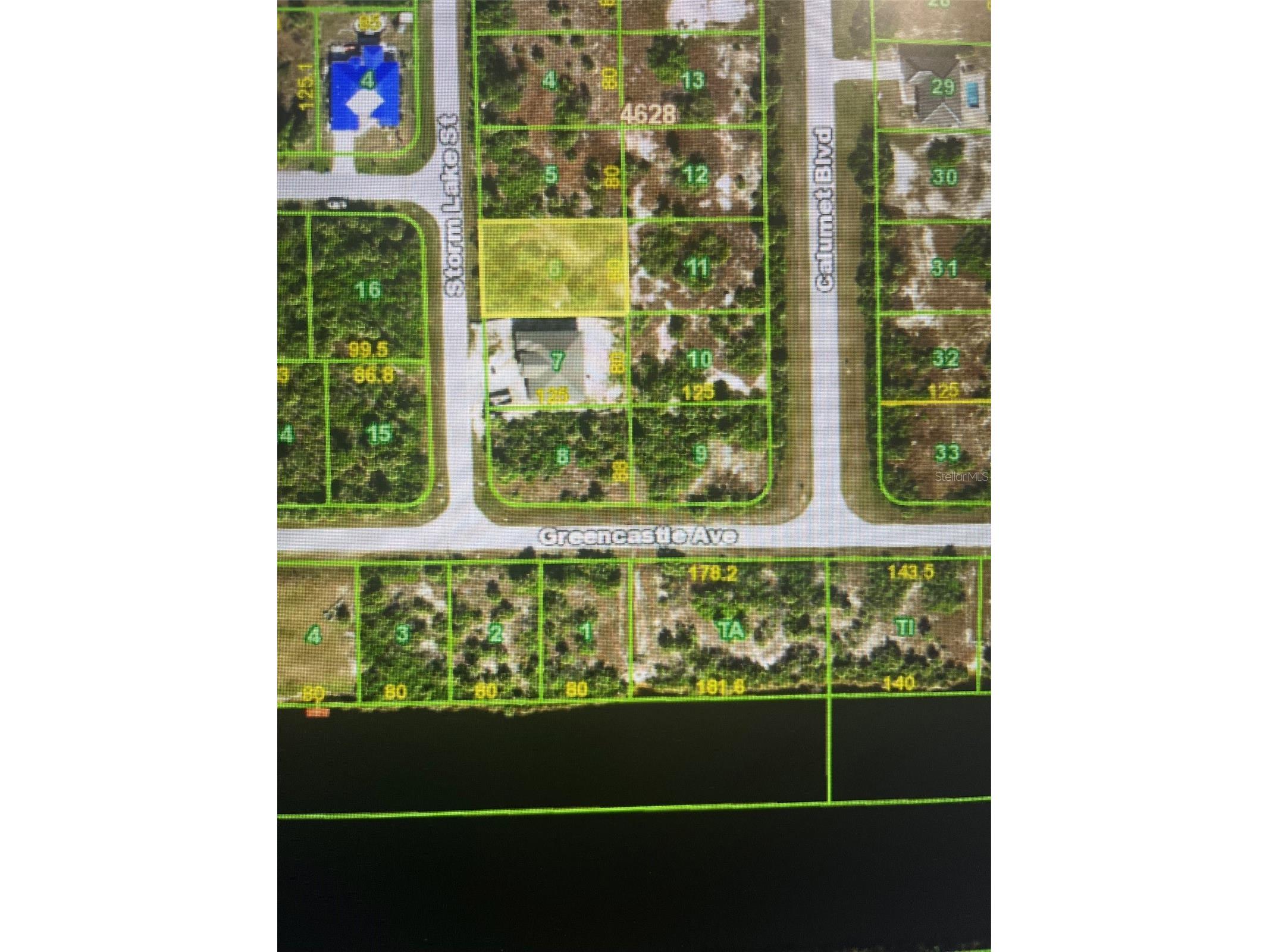 13570 Storm Lake Street Port Charlotte FL 33981 D6146873 image1