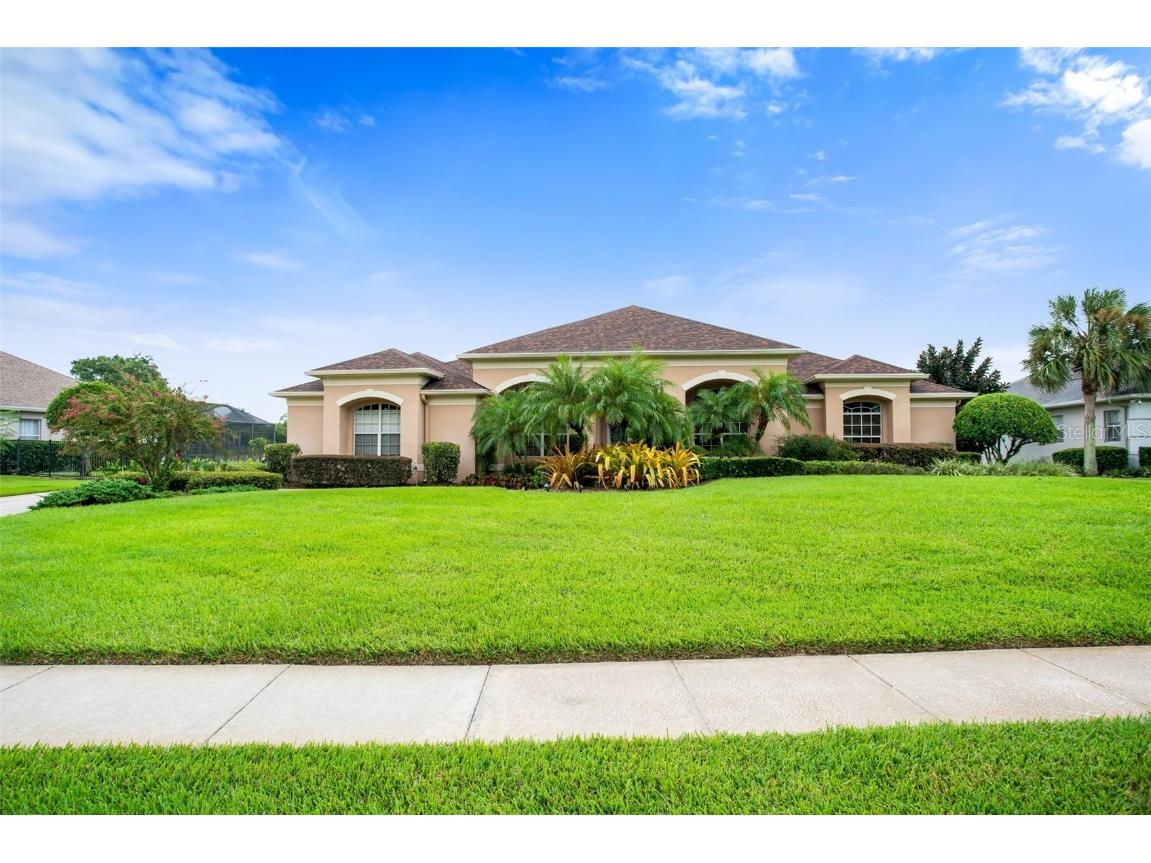 13572 Sunset Lakes Circle Winter Garden FL 34787 - LAKE ROPER O6098299 image1
