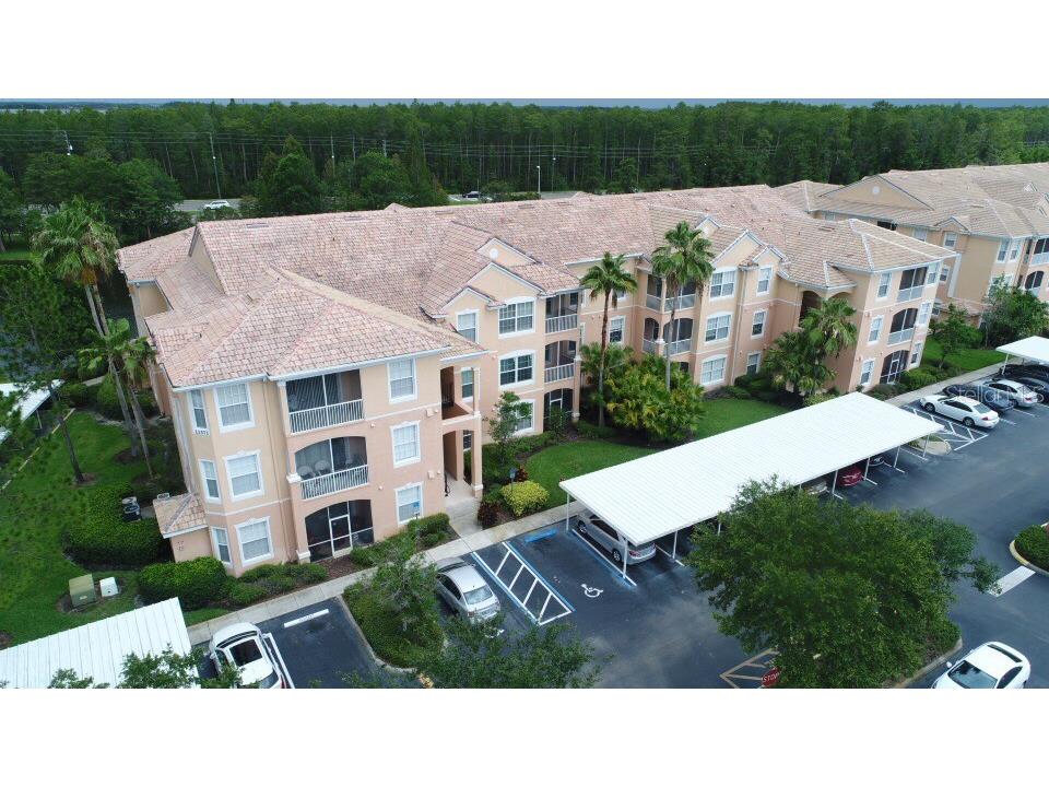 13572 Turtle Marsh Loop #230 Orlando FL 32837 O6333040 image4