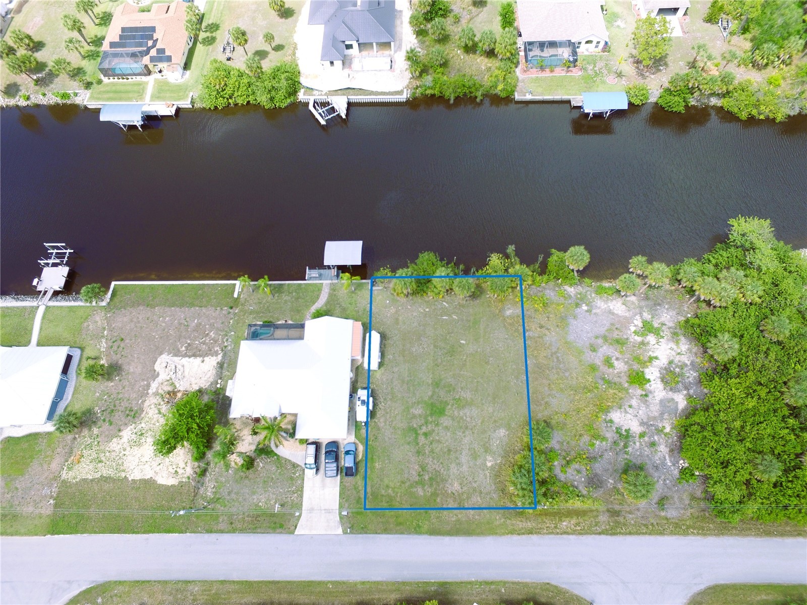 13572 Wainwright Drive Port Charlotte FL 33953 - JUPITER WATERWAY D6147087 image1