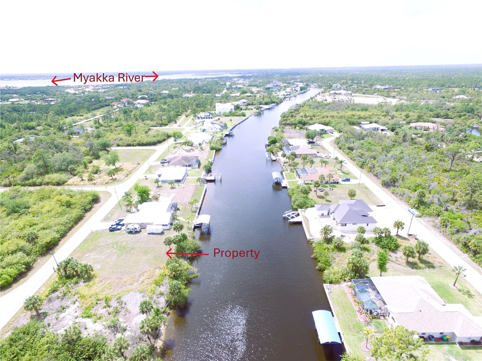 13572 Wainwright Drive Port Charlotte FL 33953 - JUPITER WATERWAY D6147087 image3