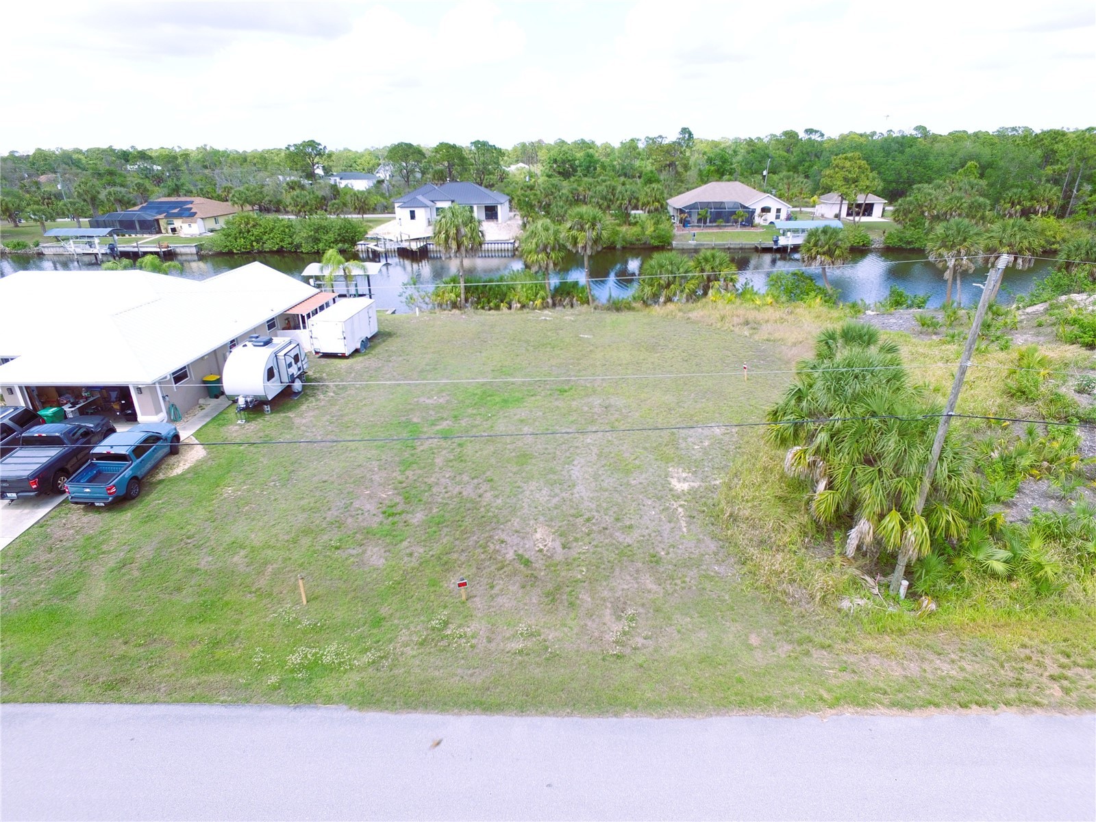 13572 Wainwright Drive Port Charlotte FL 33953 - JUPITER WATERWAY D6147087 image4