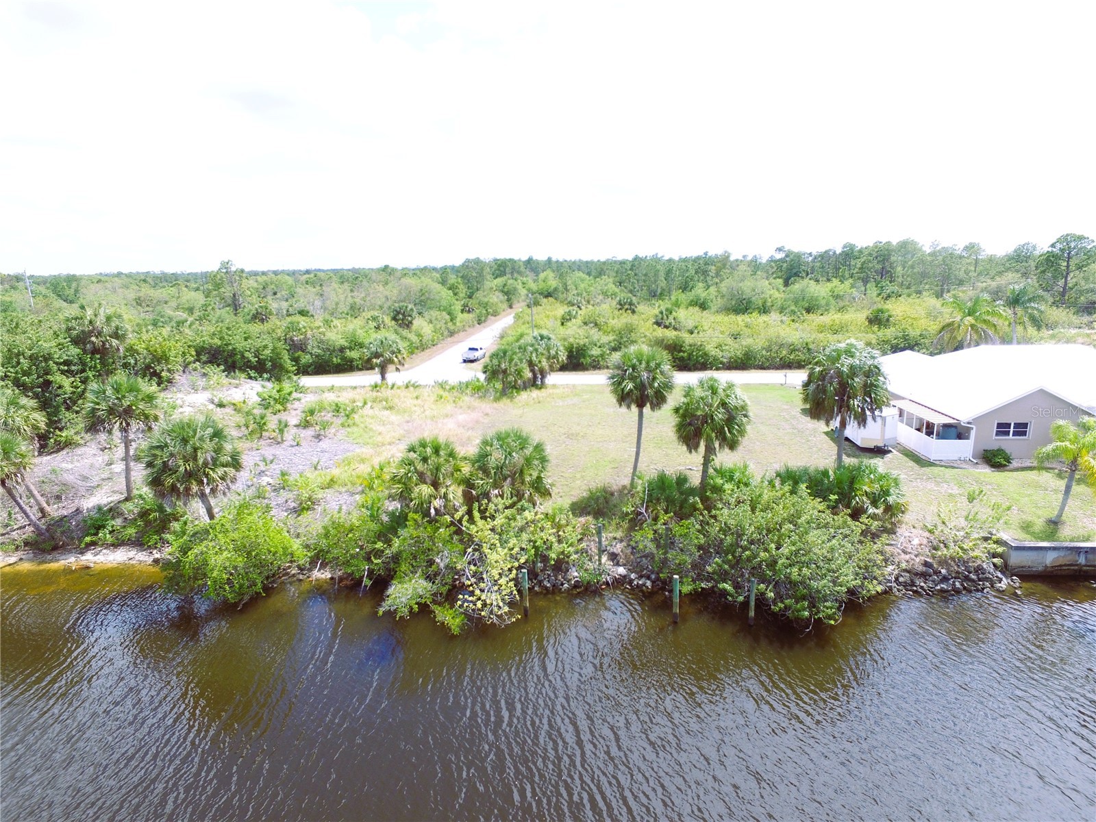13572 Wainwright Drive Port Charlotte FL 33953 - JUPITER WATERWAY D6147087 image5