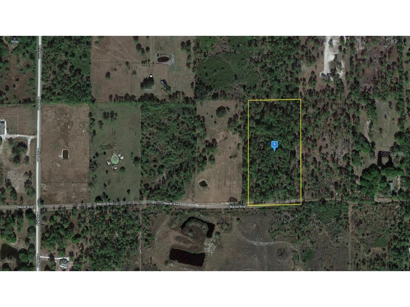 13573 Navel Avenue Clewiston FL 33440 A4570486 image1