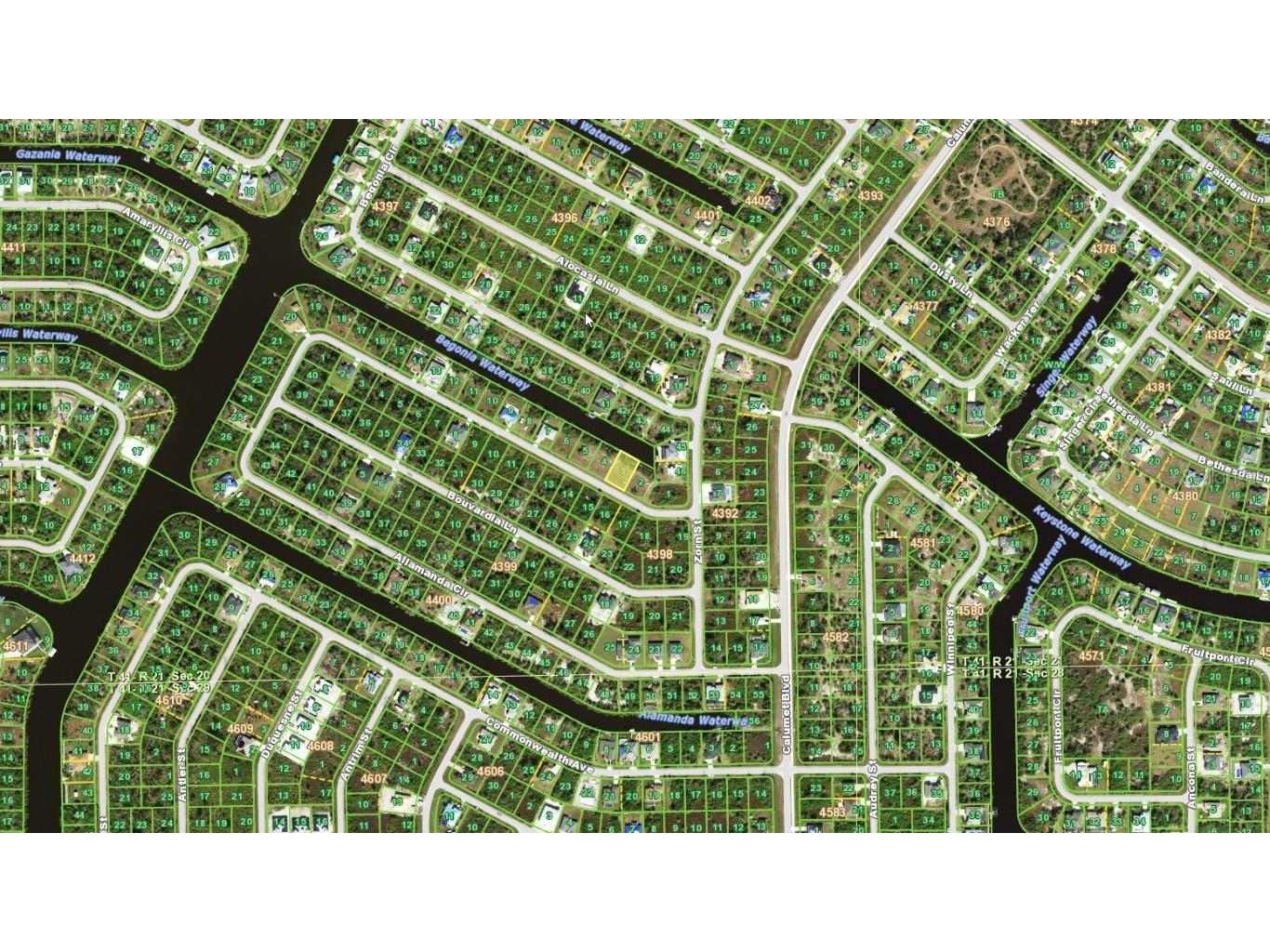 13574 Allamanda Circle Port Charlotte FL 33981 - BEGONIA WATERWAY D6145213 image7