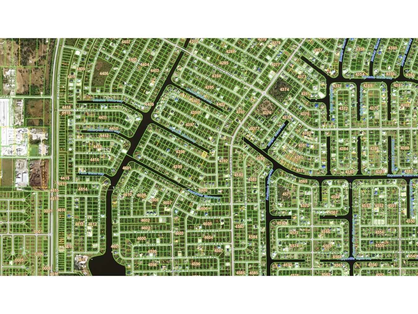 13574 Allamanda Circle Port Charlotte FL 33981 - BEGONIA WATERWAY D6145213 image8