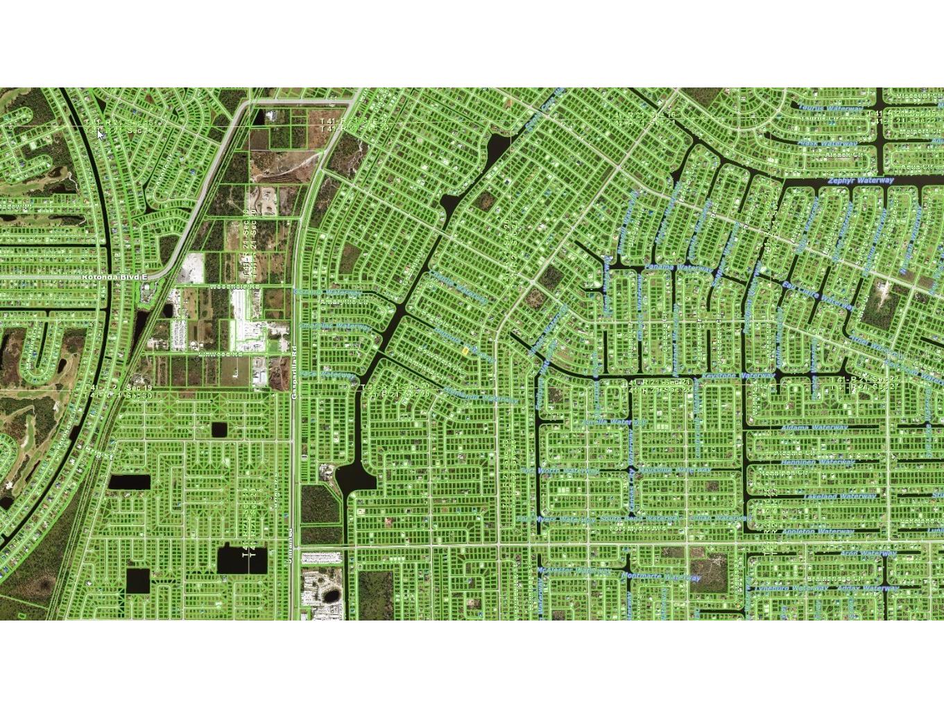 13574 Allamanda Circle Port Charlotte FL 33981 - BEGONIA WATERWAY D6145213 image9