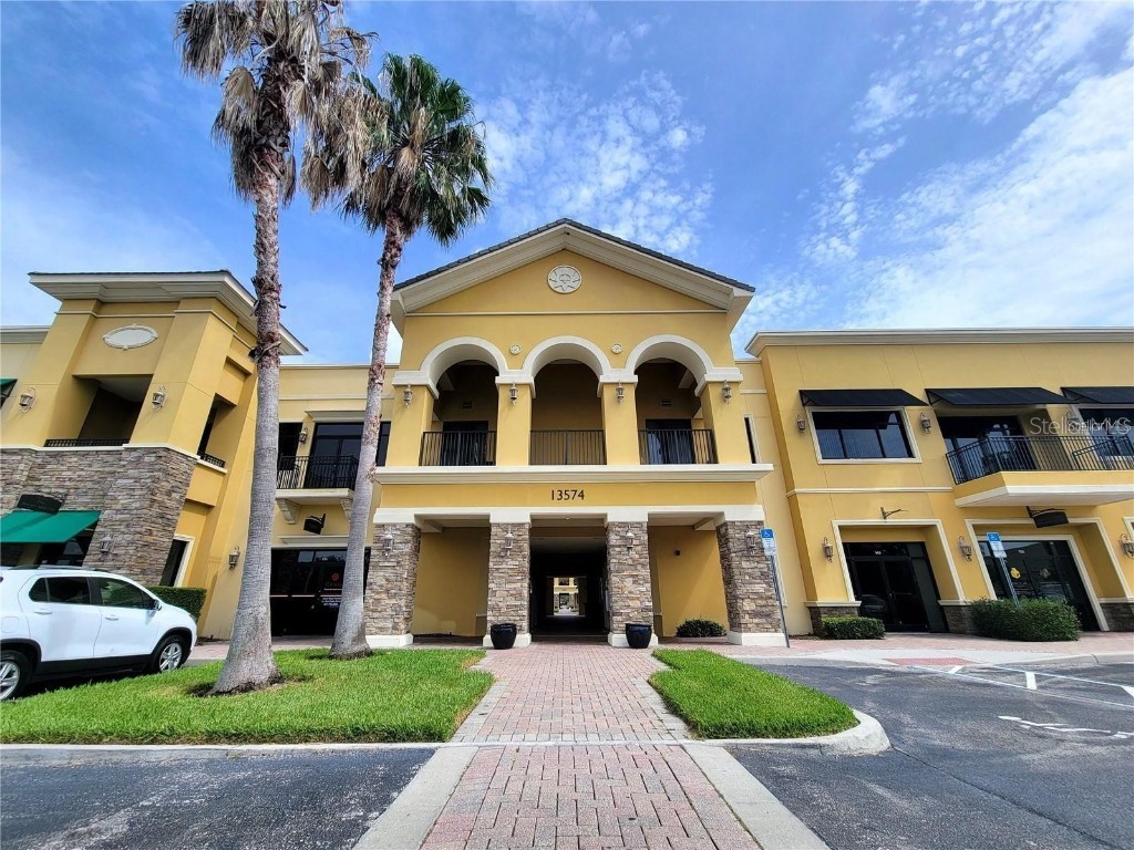 13574 Village Park Drive #165 Orlando FL 32837 O6172052 image1
