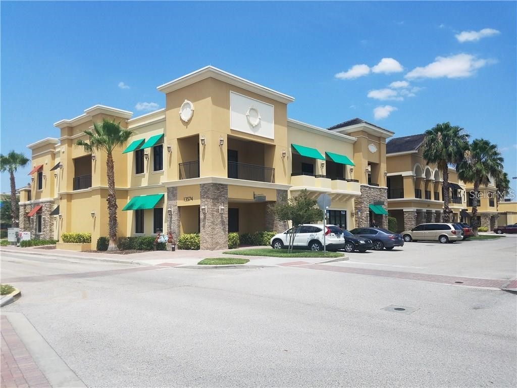 13574 Village Park Drive #K115 Orlando FL 32837 O6386024 image1