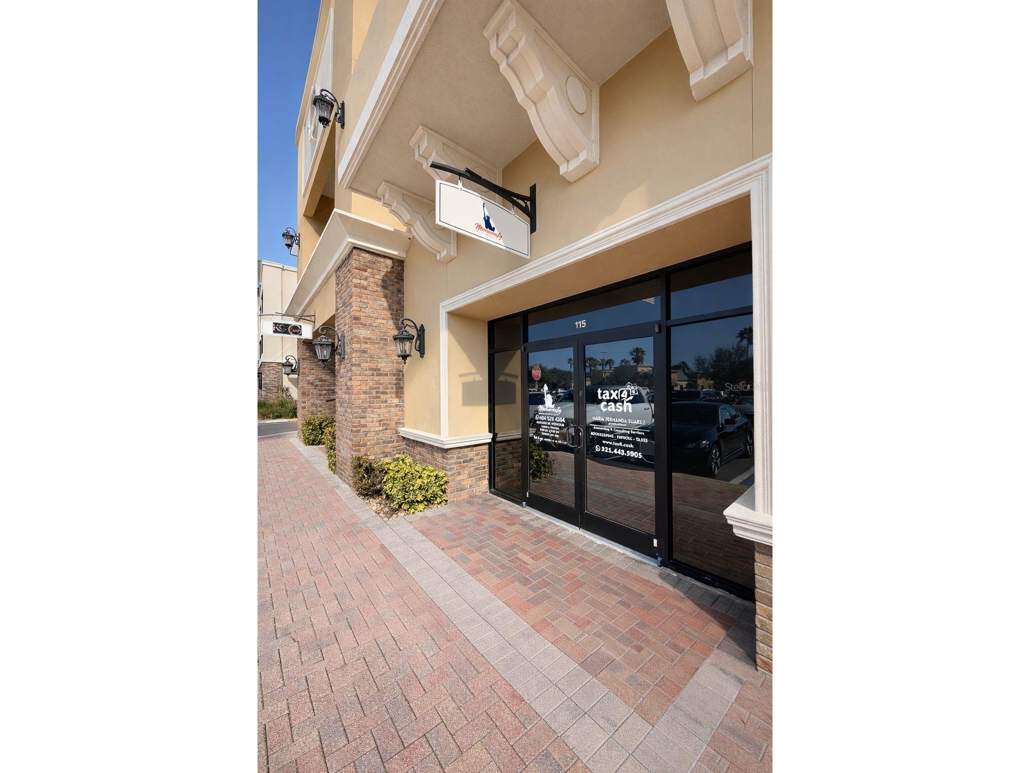 13574 Village Park Drive #K115 Orlando FL 32837 O6386024 image2